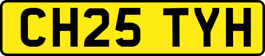 CH25TYH