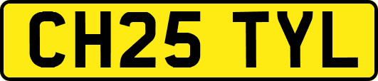 CH25TYL
