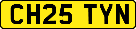 CH25TYN