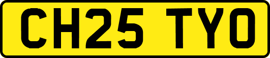 CH25TYO