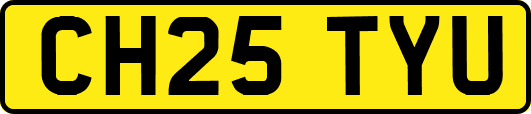 CH25TYU