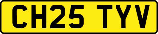 CH25TYV