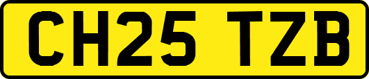 CH25TZB