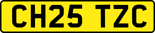 CH25TZC