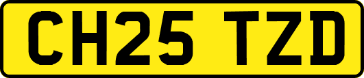 CH25TZD