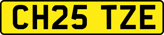 CH25TZE