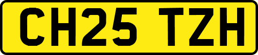 CH25TZH