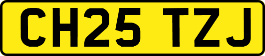 CH25TZJ