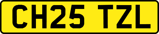 CH25TZL