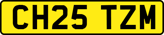 CH25TZM