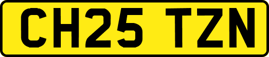 CH25TZN