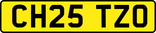 CH25TZO