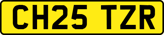 CH25TZR