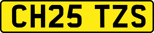 CH25TZS