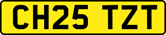 CH25TZT