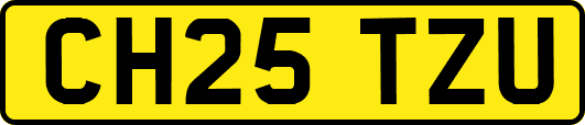 CH25TZU