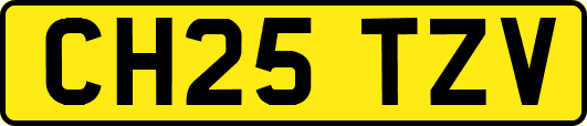 CH25TZV