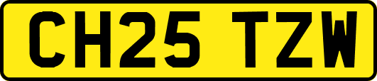 CH25TZW