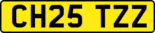 CH25TZZ