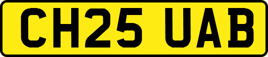 CH25UAB