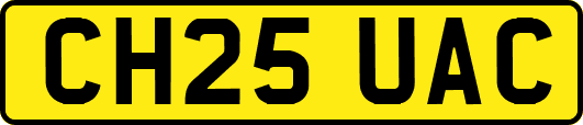 CH25UAC