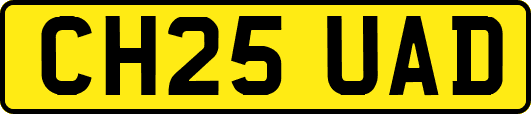 CH25UAD