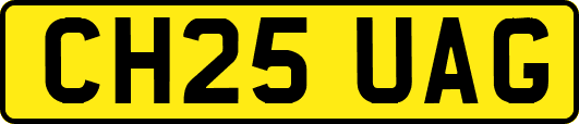 CH25UAG
