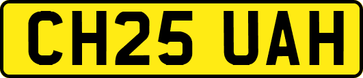 CH25UAH