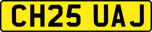 CH25UAJ