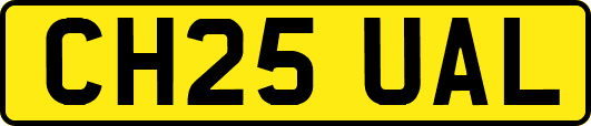 CH25UAL