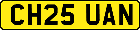 CH25UAN