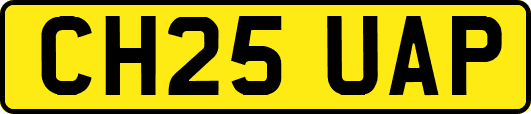 CH25UAP