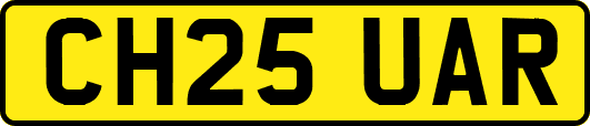 CH25UAR