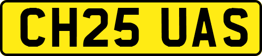 CH25UAS