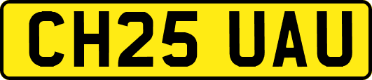 CH25UAU