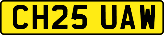 CH25UAW