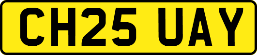 CH25UAY