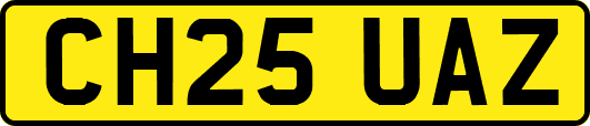 CH25UAZ