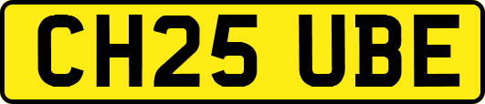 CH25UBE