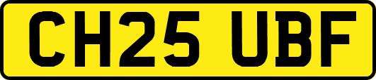 CH25UBF