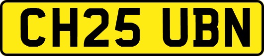 CH25UBN