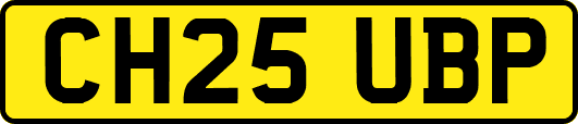 CH25UBP