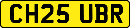 CH25UBR