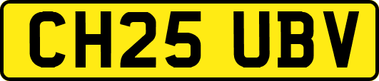 CH25UBV