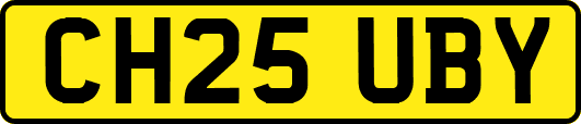 CH25UBY