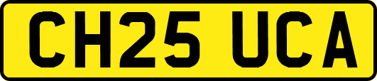 CH25UCA