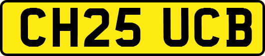 CH25UCB