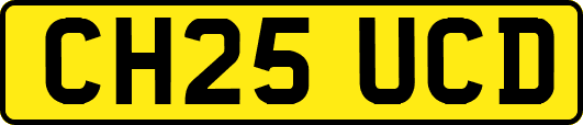 CH25UCD
