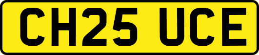 CH25UCE