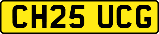 CH25UCG